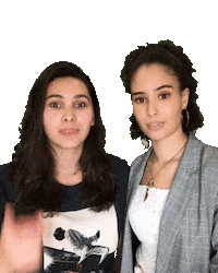 Instagramparis Sticker by CoeurSurParis