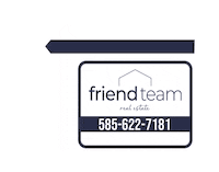Sticker by The Friend Team