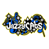 Castl Jazzycats Sticker by Cheer Athletics St. Louis