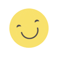 Happy Feliz Sticker by Klin