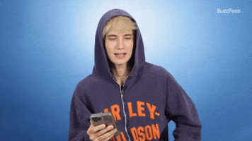 People Don't Want To Date Me