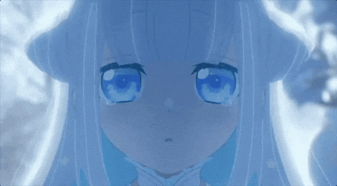 jessejames66ef anime katsute mahou shoujo to aku wa tekitai shiteita GIF