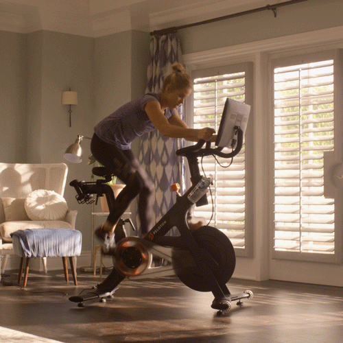 Exercise Grief GIF by NETFLIX
