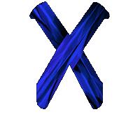XDomainServices x multiversx elrond dns Sticker