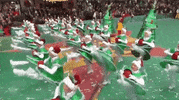 GIF by The 94th Annual Macy’s Thanksgiving Day Parade