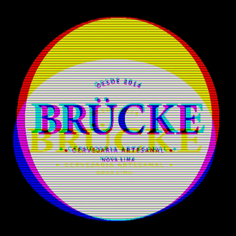 brucke GIF by CERVEJARIA BRÜCKE