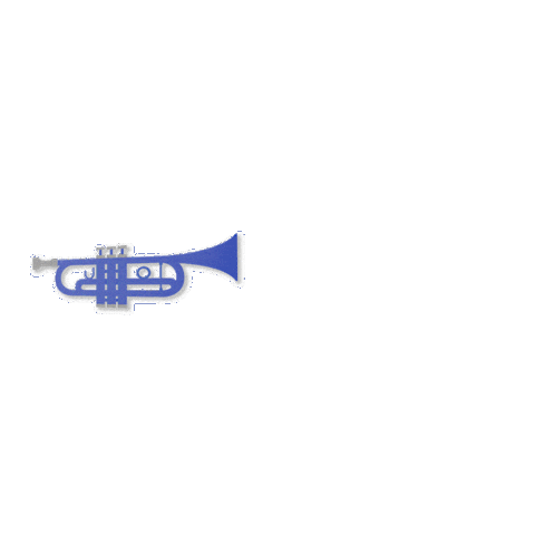 Trinity College Sticker by Trinity International University