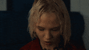 Beauty Reaction GIF by Gradient