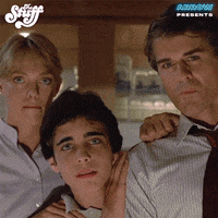 Hungry Ice Cream GIF by Arrow Video