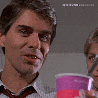Want Some Ice Cream GIF by Arrow Video