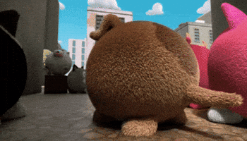 Angry 6 7 GIF by HangryPetz