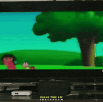 Troll Tovino GIF