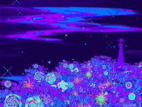 Animation Loop GIF