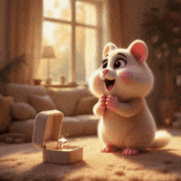 Surprise Wow GIF by lilHammy