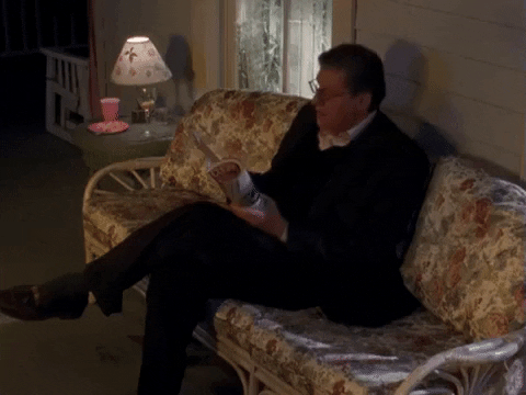 season 1 netflix GIF by Gilmore Girls 