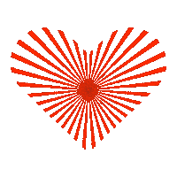 Corazon Conectar Sticker by frangodoycomunicacion