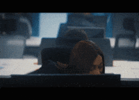 tkamseries no wtf scary scared GIF
