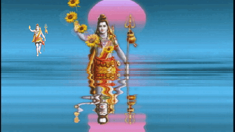 lord shiva GIF