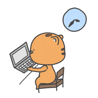 showhi 고양이 심심 핸드폰 호냥이 GIF