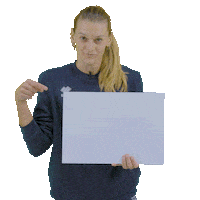 Volleyball Sign Sticker by Lega Pallavolo Serie A Femminile