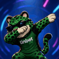Baile Babidi GIF by Tinbet Apuestas Deportivas