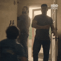 Dad Father GIF by HBO Max