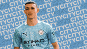 Premier League Football GIF by Manchester City