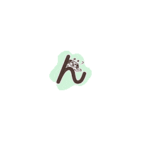 kiyoshi yurufuwak Sticker