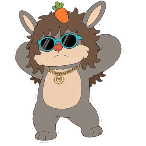 Good Morning Weekend Sticker