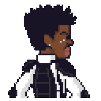 Angry Mtv Sticker by Cartuna