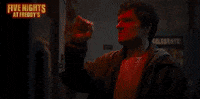 Freddy Fazbear GIF by Five Nights At Freddy’s