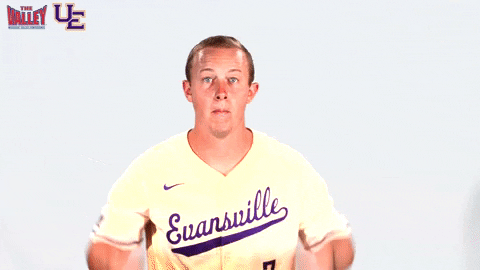 The Valley Mvc GIF by Missouri Valley Conference