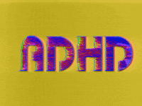 Art Glitch GIF