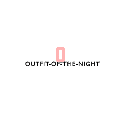 outfit haul Sticker by LavishLuxe