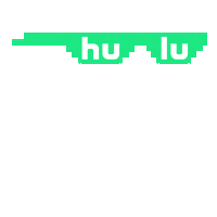film deal with it Sticker by HULU