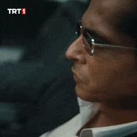 Iskender Özgüven GIF by TRT
