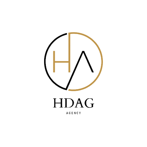 hdagagency giphyupload realestate agency hdag hdag agency Sticker