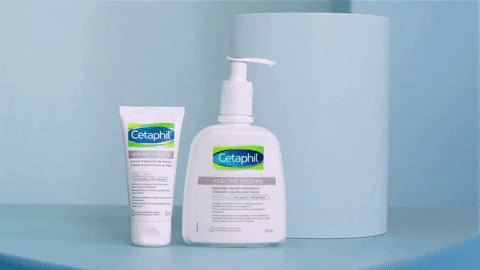 Cetaphil GIF by Galderma Colombia