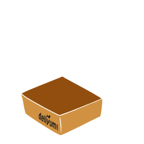 box del Sticker by Luis de Deliyum