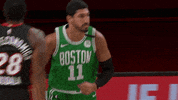 Nba Playoffs Sport GIF by NBA