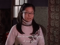 season 3 netflix GIF by Gilmore Girls 