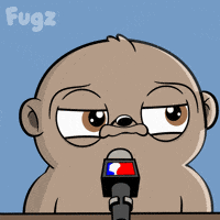 Interview Talking GIF by Fugz Official