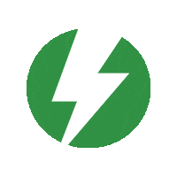 SparkPower lightning spark sparkpower Sticker