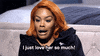 i just love her so much GIF by VH1