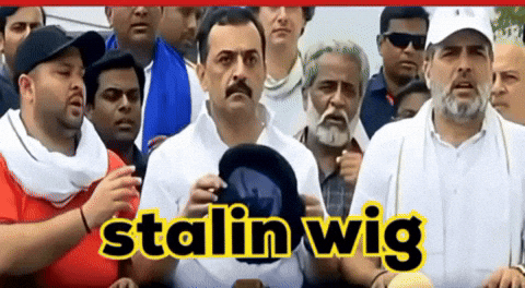 Stalin Karunanidhi GIF