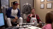 comedy central season 2 episode 6 GIF by Workaholics