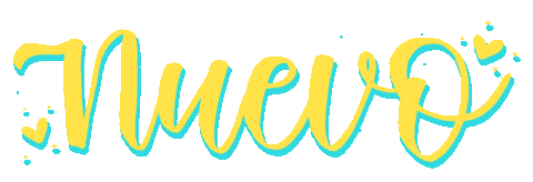 Nuevo Sticker