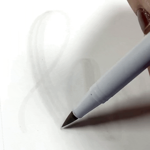 lovableletters  GIF