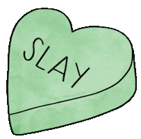 Valentines Day Lgbt Sticker by By Sauts // Alex Sautter