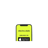 Android Sticker by Electric State